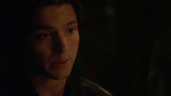 The 100 His Sisters Keeper Season One Episode Six-1202
