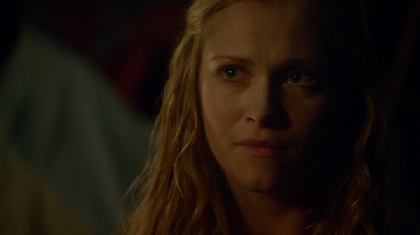 The 100 His Sisters Keeper Season One Episode Six-1201
