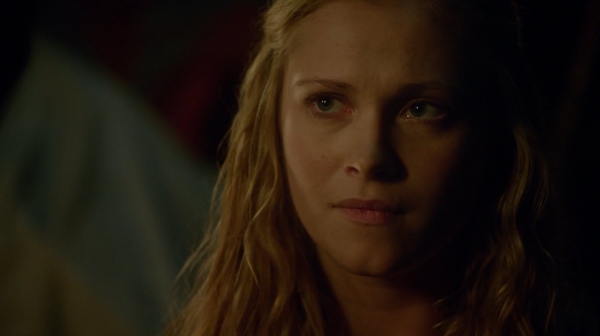 The 100 His Sisters Keeper Season One Episode Six-1200

