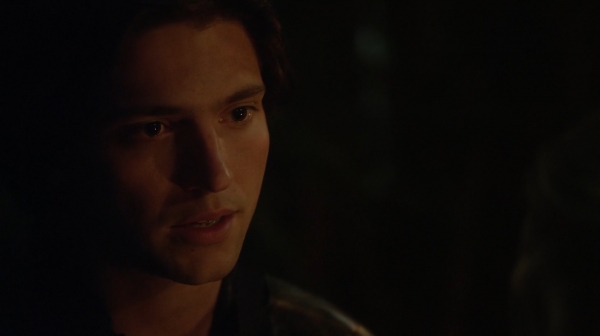 The 100 His Sisters Keeper Season One Episode Six-1199
