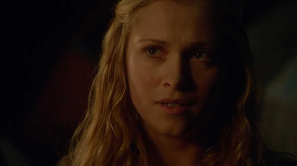 The 100 His Sisters Keeper Season One Episode Six-1198
