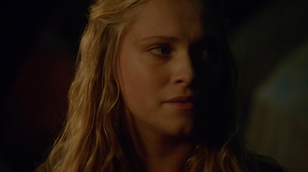 The 100 His Sisters Keeper Season One Episode Six-1197
