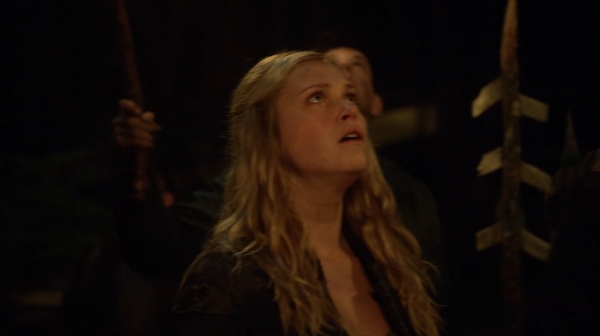 The 100 His Sisters Keeper Season One Episode Six-1192
