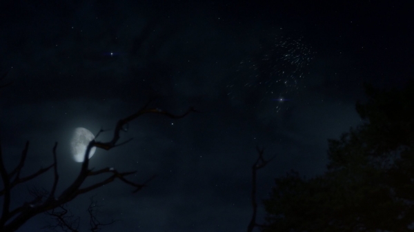 The 100 His Sisters Keeper Season One Episode Six-1191
