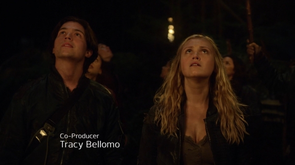 The 100 His Sisters Keeper Season One Episode Six-1190
