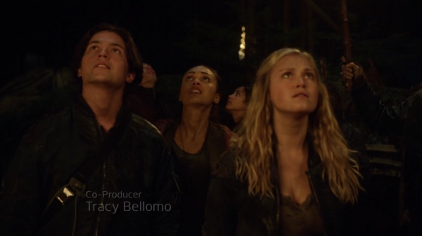 The 100 His Sisters Keeper Season One Episode Six-1189
