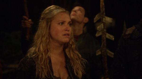 The 100 His Sisters Keeper Season One Episode Six-1186
