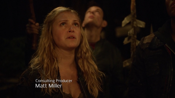 The 100 His Sisters Keeper Season One Episode Six-1185
