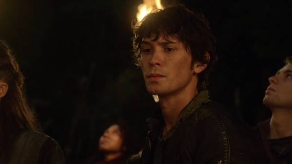 The 100 His Sisters Keeper Season One Episode Six-1183
