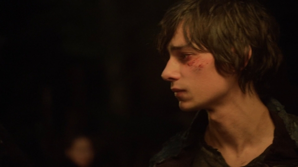 The 100 His Sisters Keeper Season One Episode Six-1182
