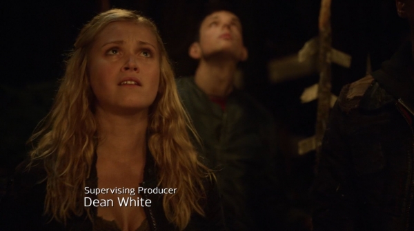 The 100 His Sisters Keeper Season One Episode Six-1181
