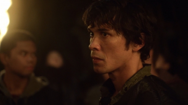The 100 His Sisters Keeper Season One Episode Six-1173
