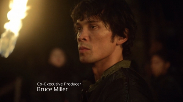 The 100 His Sisters Keeper Season One Episode Six-1170
