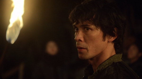 The 100 His Sisters Keeper Season One Episode Six-1169
