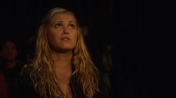 The 100 His Sisters Keeper Season One Episode Six-1162
