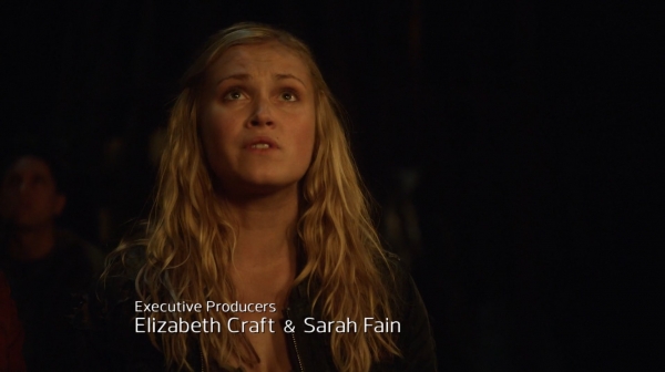 The 100 His Sisters Keeper Season One Episode Six-1161
