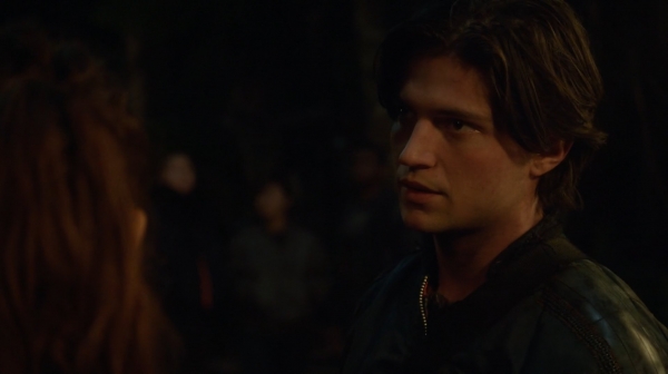 The 100 His Sisters Keeper Season One Episode Six-1146

