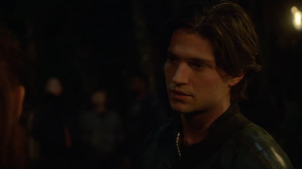 The 100 His Sisters Keeper Season One Episode Six-1143
