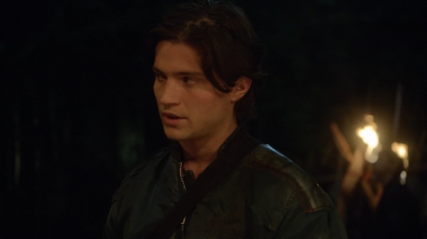 The 100 His Sisters Keeper Season One Episode Six-1136
