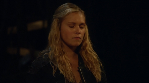 The 100 His Sisters Keeper Season One Episode Six-1129
