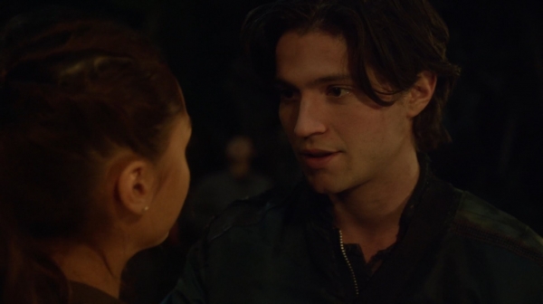 The 100 His Sisters Keeper Season One Episode Six-1125
