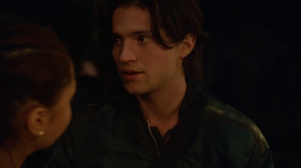 The 100 His Sisters Keeper Season One Episode Six-1124

