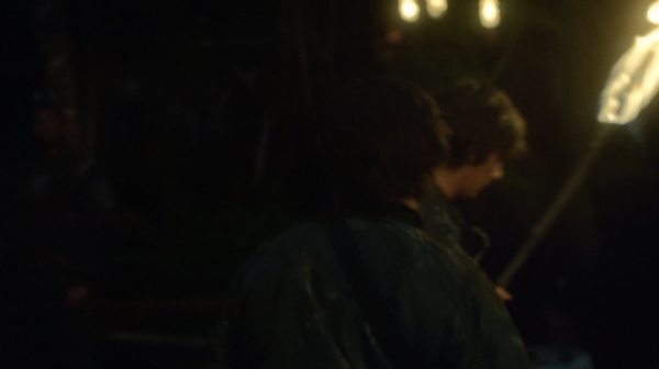 The 100 His Sisters Keeper Season One Episode Six-1123
