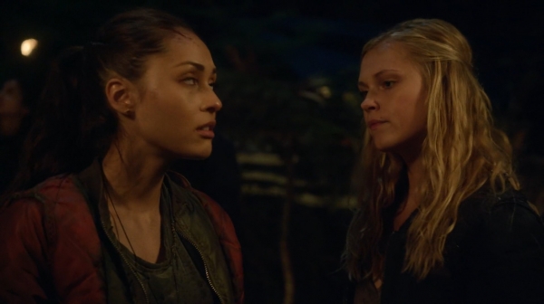 The 100 His Sisters Keeper Season One Episode Six-1121
