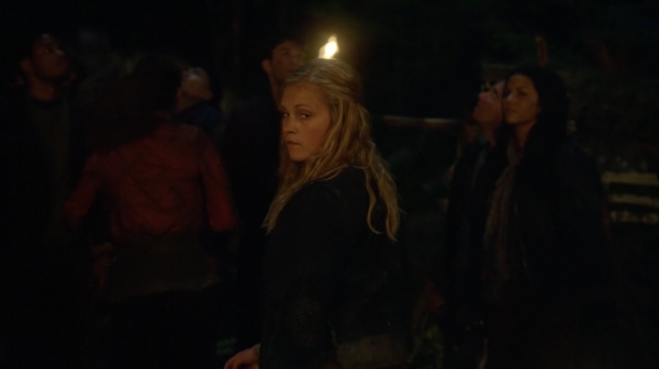 The 100 His Sisters Keeper Season One Episode Six-1119

