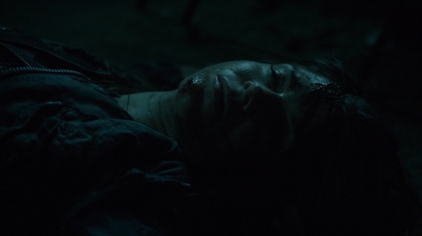 The 100 His Sisters Keeper Season One Episode Six-1117
