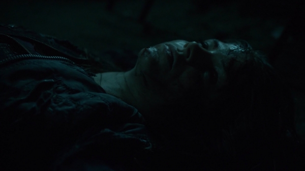 The 100 His Sisters Keeper Season One Episode Six-1115
