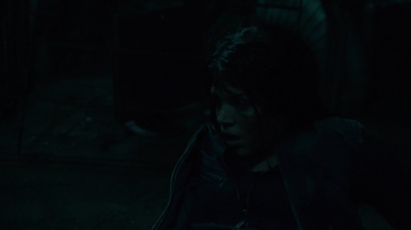 The 100 His Sisters Keeper Season One Episode Six-1113
