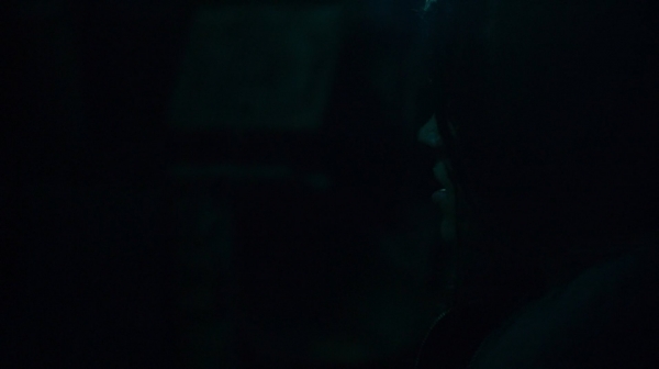 The 100 His Sisters Keeper Season One Episode Six-1110
