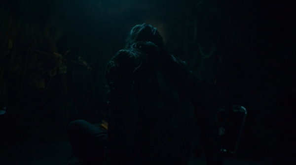 The 100 His Sisters Keeper Season One Episode Six-1108

