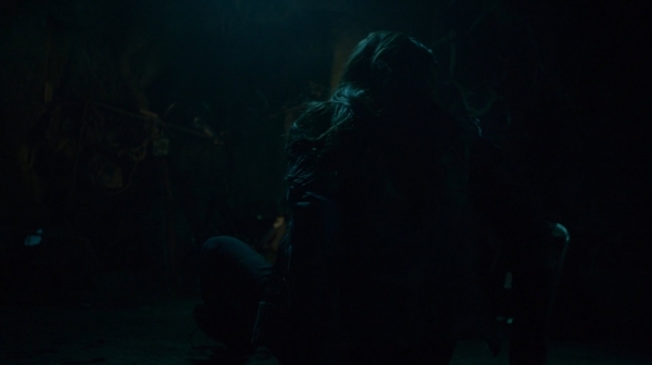 The 100 His Sisters Keeper Season One Episode Six-1107
