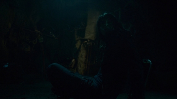 The 100 His Sisters Keeper Season One Episode Six-1105

