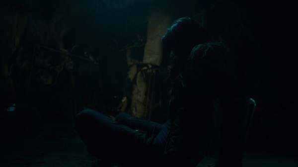 The 100 His Sisters Keeper Season One Episode Six-1103
