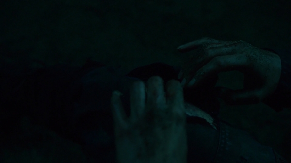 The 100 His Sisters Keeper Season One Episode Six-1101
