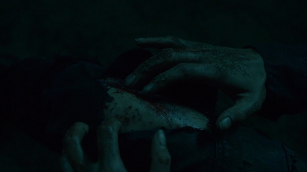 The 100 His Sisters Keeper Season One Episode Six-1099

