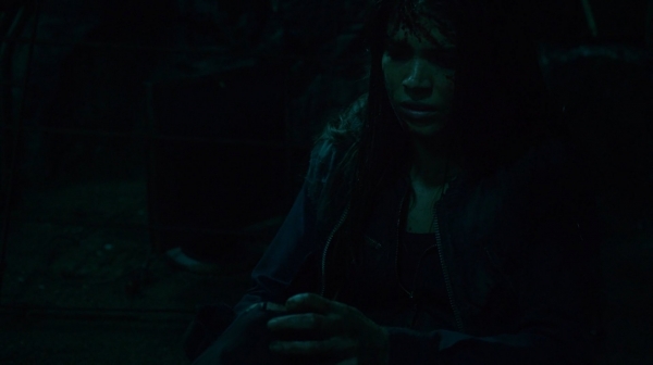 The 100 His Sisters Keeper Season One Episode Six-1096
