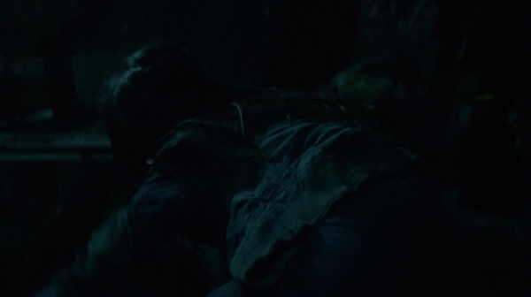 The 100 His Sisters Keeper Season One Episode Six-1095
