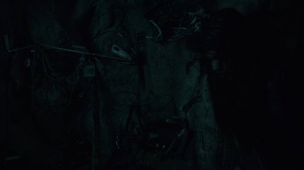 The 100 His Sisters Keeper Season One Episode Six-1093
