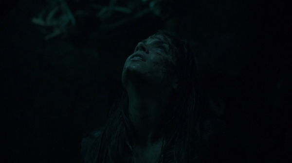 The 100 His Sisters Keeper Season One Episode Six-1089
