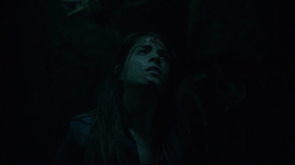 The 100 His Sisters Keeper Season One Episode Six-1088
