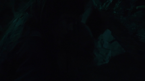 The 100 His Sisters Keeper Season One Episode Six-1086
