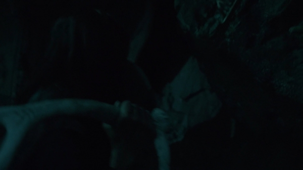 The 100 His Sisters Keeper Season One Episode Six-1085

