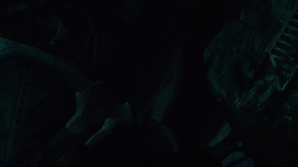 The 100 His Sisters Keeper Season One Episode Six-1083
