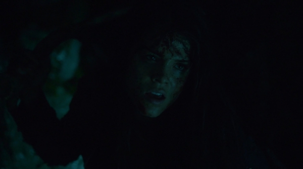 The 100 His Sisters Keeper Season One Episode Six-1078

