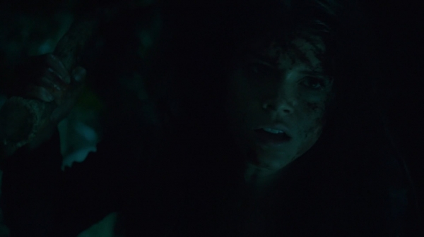 The 100 His Sisters Keeper Season One Episode Six-1077

