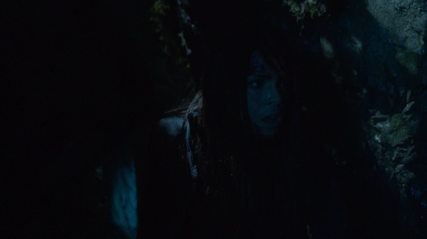 The 100 His Sisters Keeper Season One Episode Six-1070
